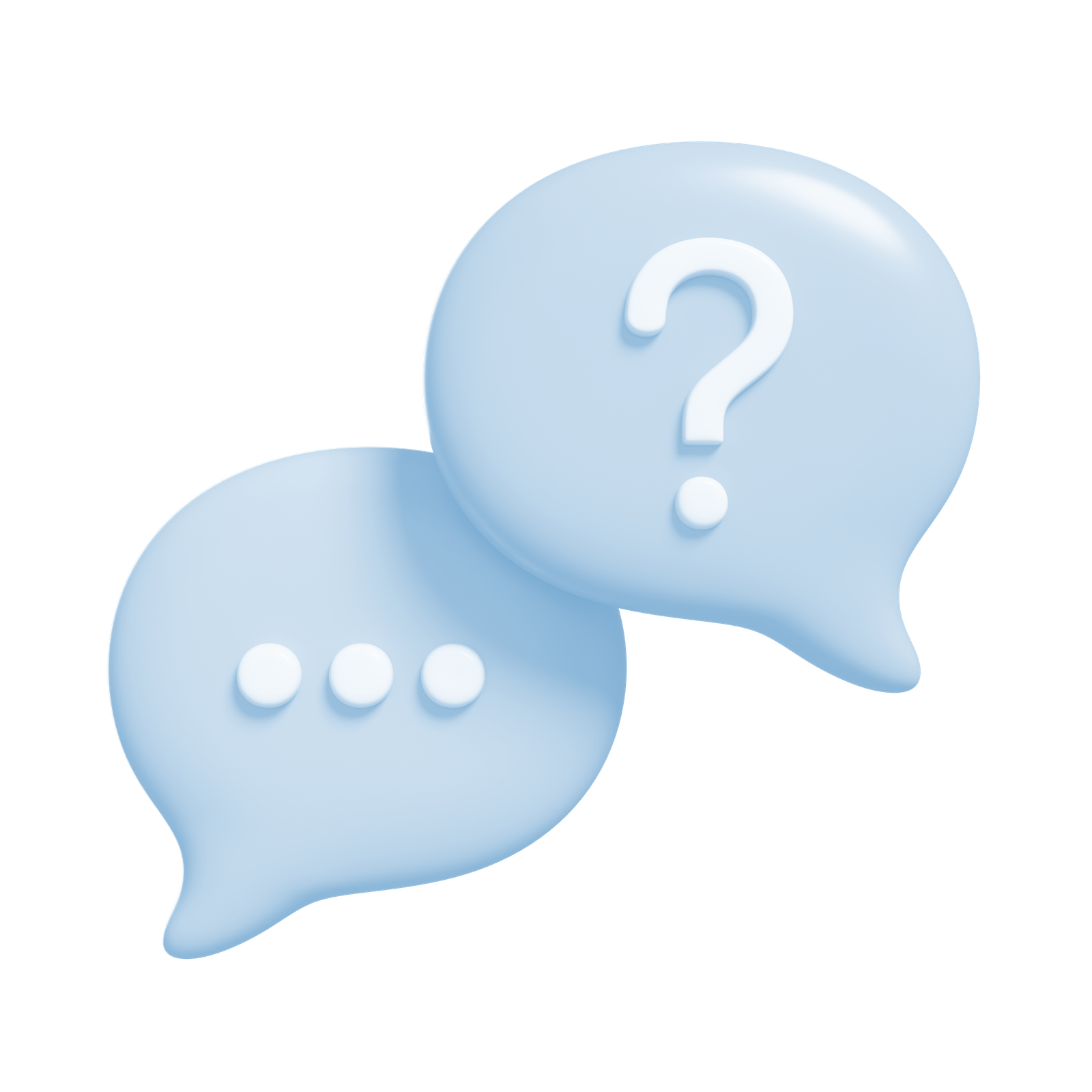 faq icon