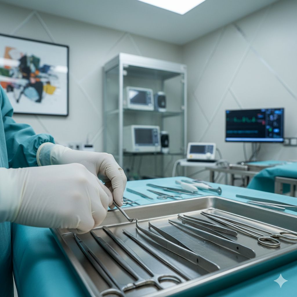 International Standards